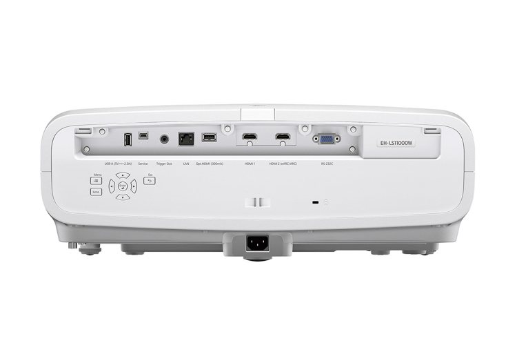 EPSON EH-LS11000W